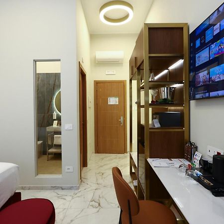 Vespucci Palace Roma Ngoại thất bức ảnh