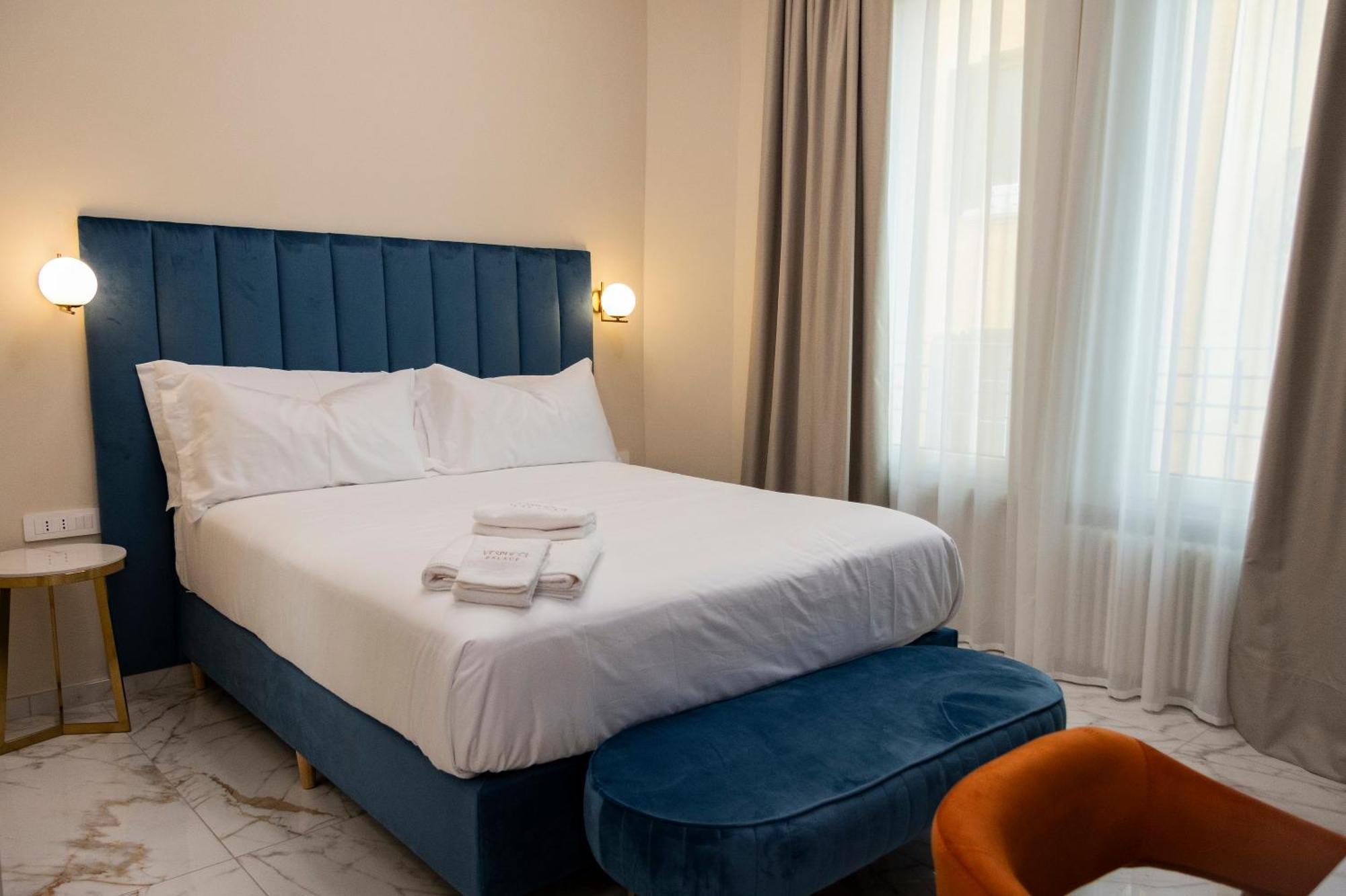 Vespucci Palace Roma Ngoại thất bức ảnh