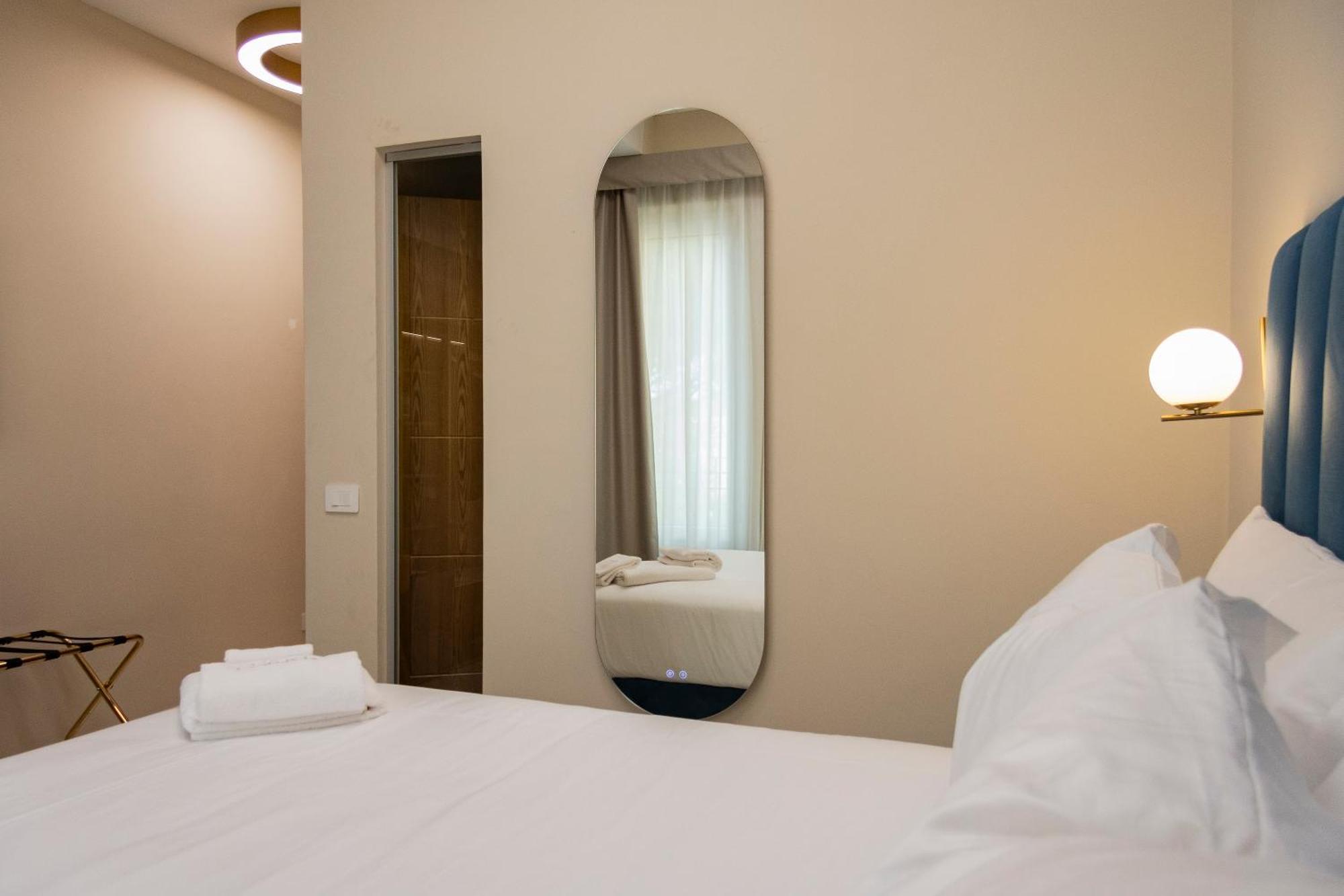 Vespucci Palace Roma Ngoại thất bức ảnh