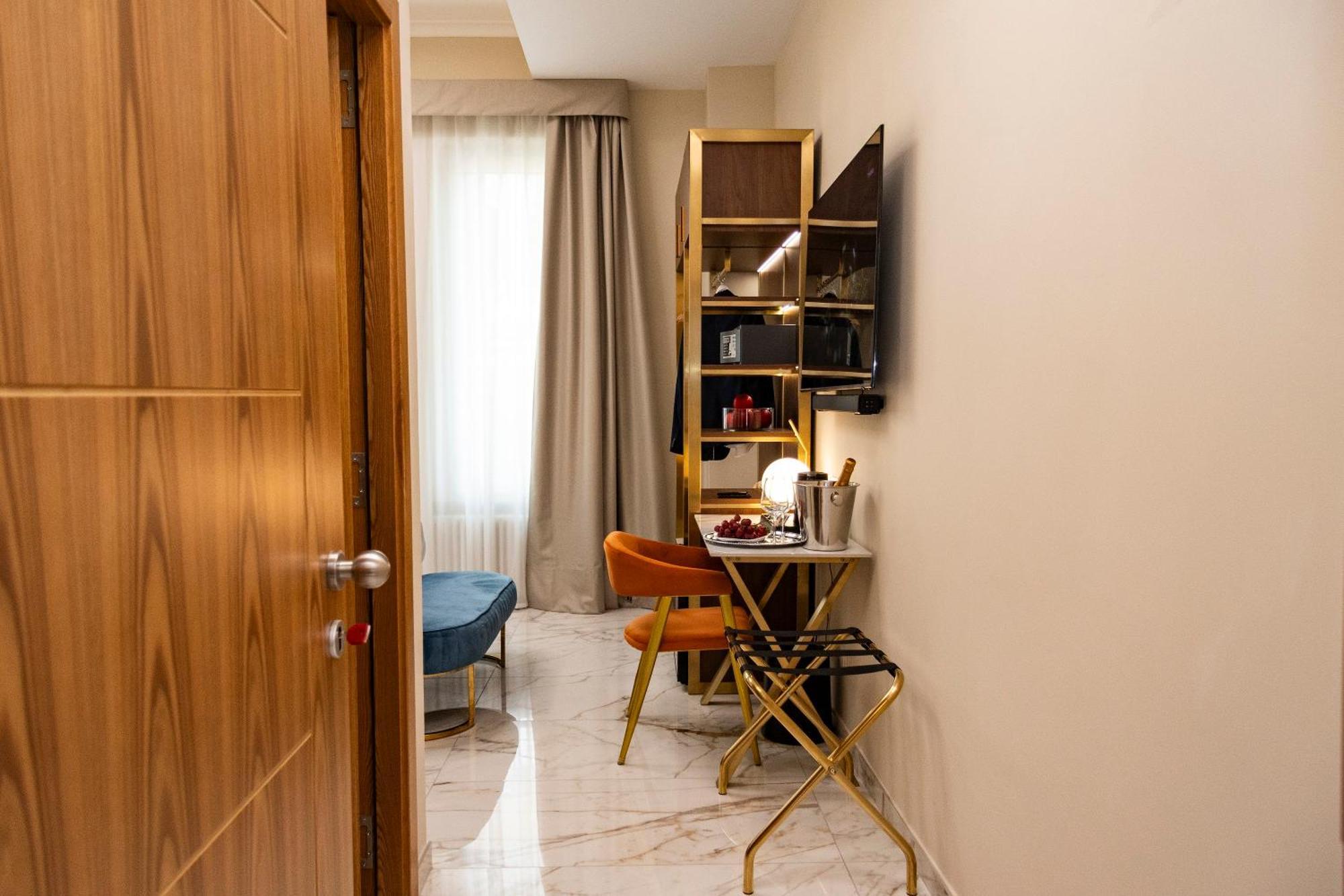Vespucci Palace Roma Ngoại thất bức ảnh