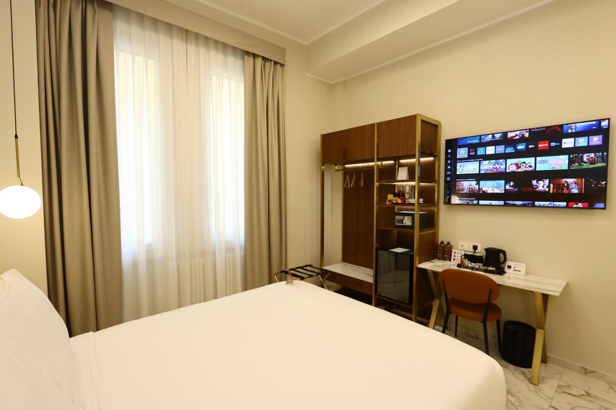 Vespucci Palace Roma Ngoại thất bức ảnh
