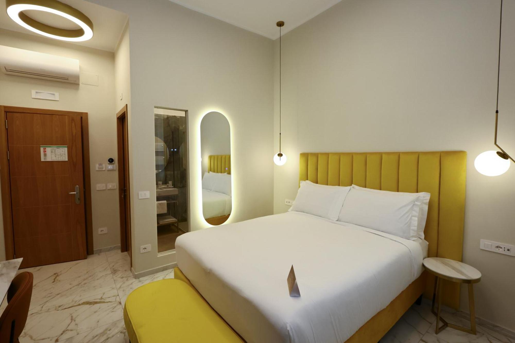 Vespucci Palace Roma Ngoại thất bức ảnh