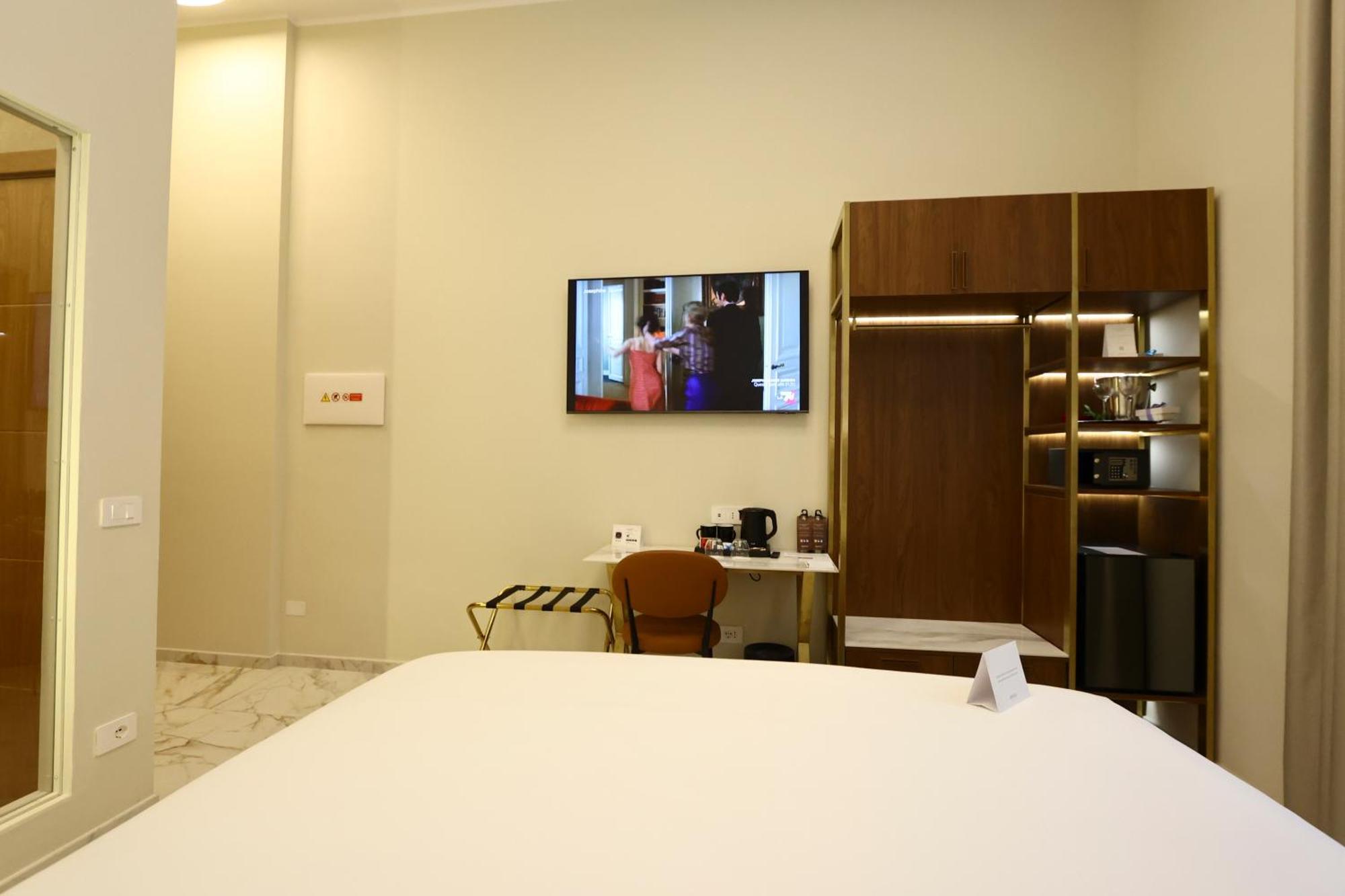 Vespucci Palace Roma Ngoại thất bức ảnh