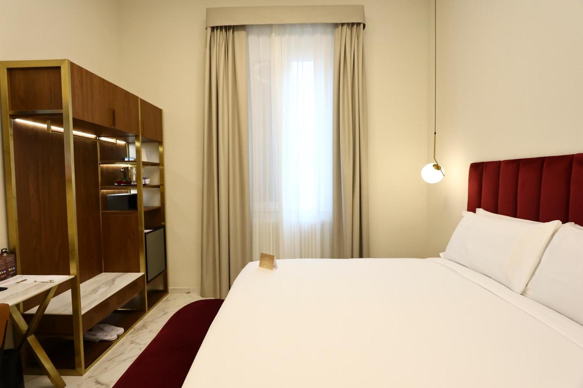 Vespucci Palace Roma Ngoại thất bức ảnh