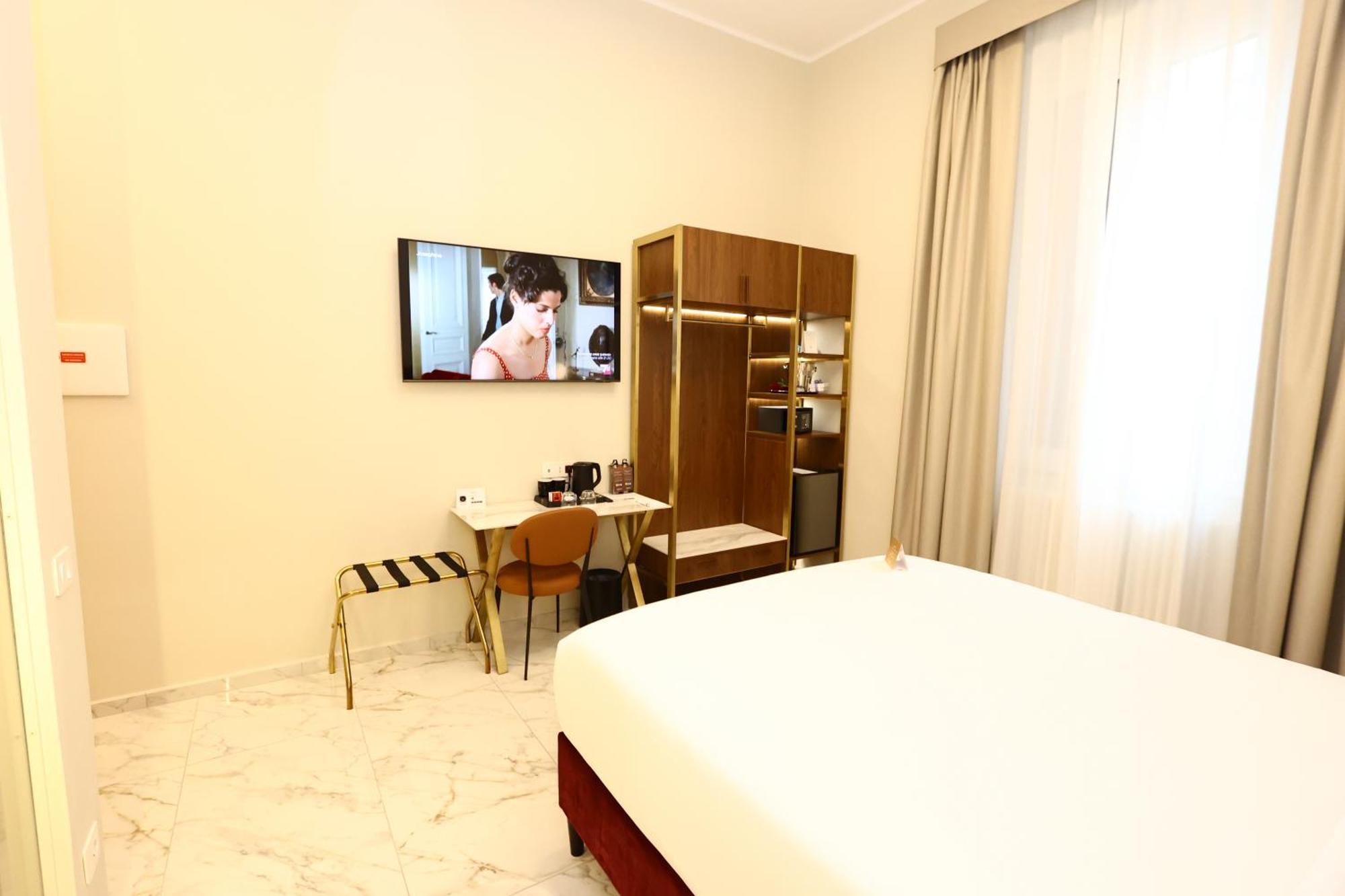 Vespucci Palace Roma Ngoại thất bức ảnh
